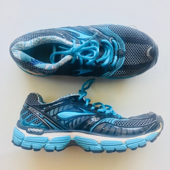 brooks shoes glycerin 9